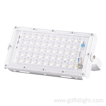 High quality led flood light waterproof durable outdoor